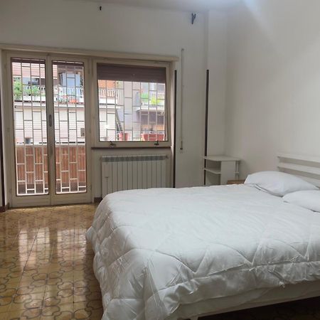 Отель Casa Gatto Рим Экстерьер фото
