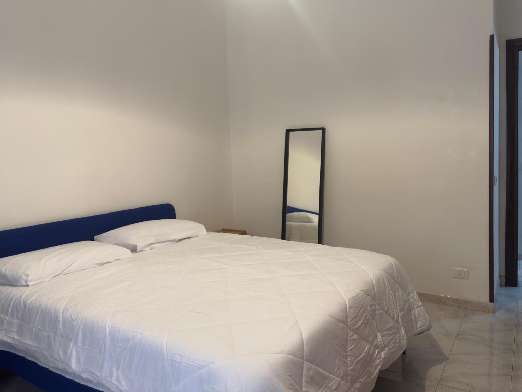 Отель Casa Gatto Рим Номер фото