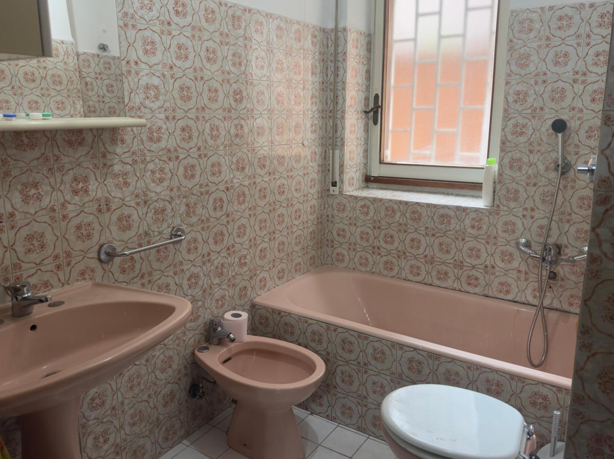 Отель Casa Gatto Рим Экстерьер фото