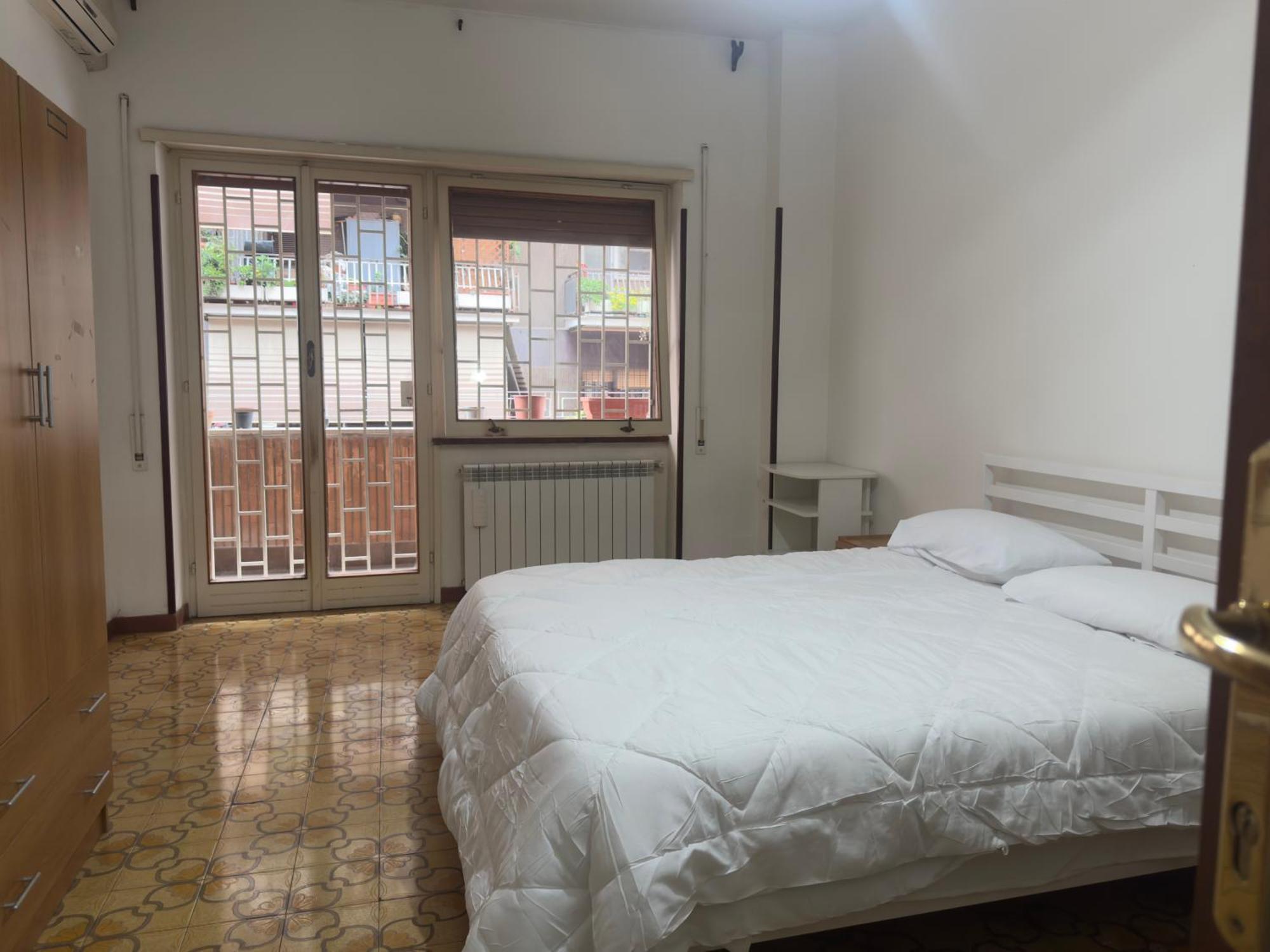 Отель Casa Gatto Рим Экстерьер фото